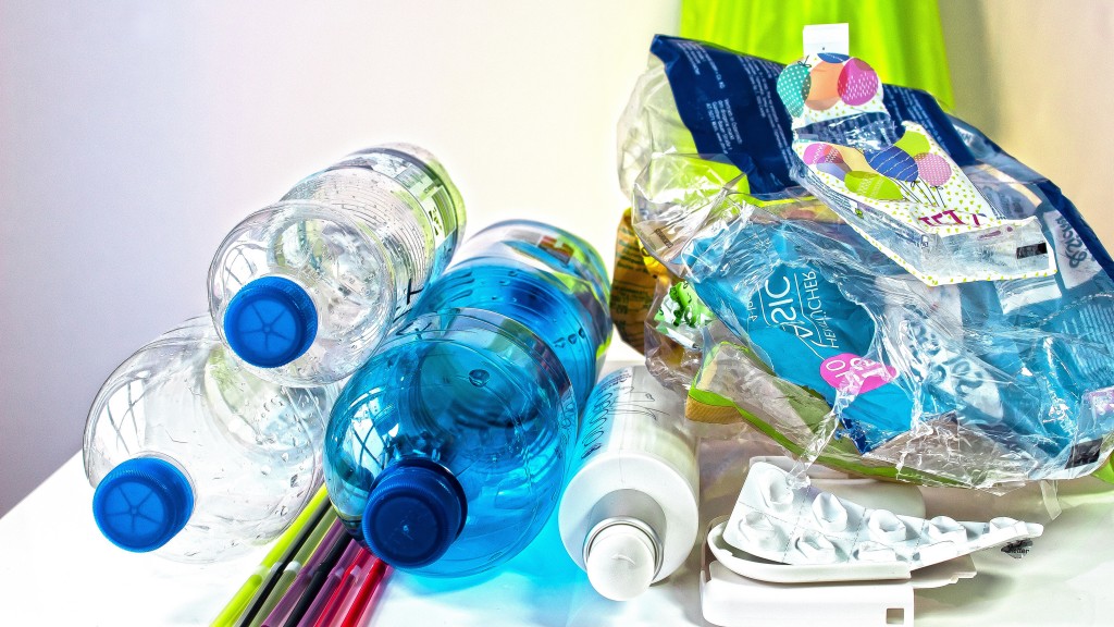 U.S. Plastics Pact updates Postconsumer Recycled Content Toolkit