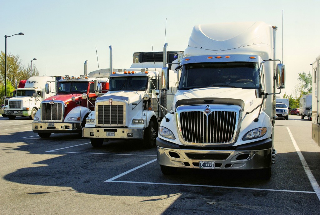 Roadmap aims to reduce crashes, fatalities, and injuries by enhancing driver visibility