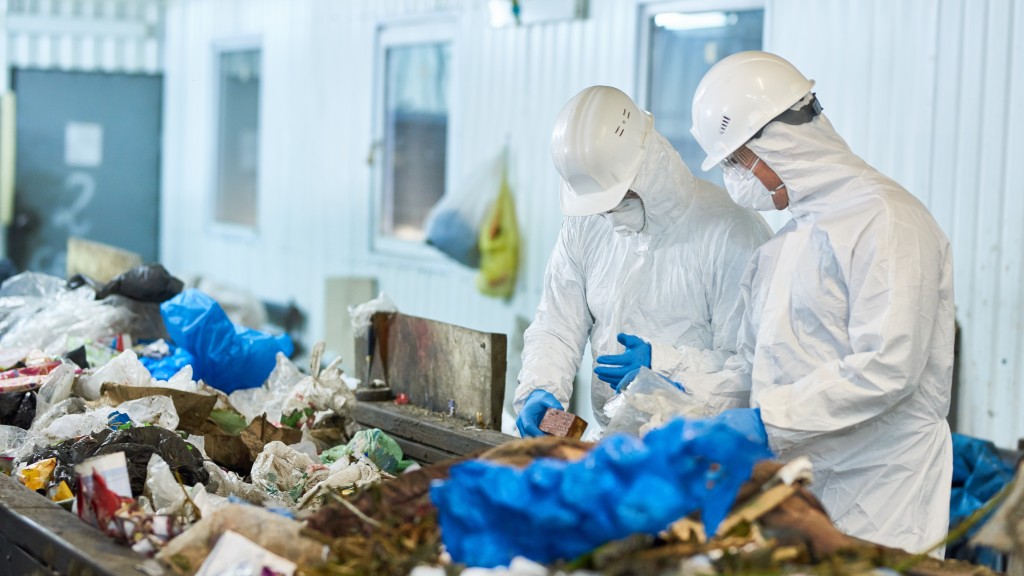 DTE Energy partners with NextCycle Michigan to divert 45 percent of waste by 2030