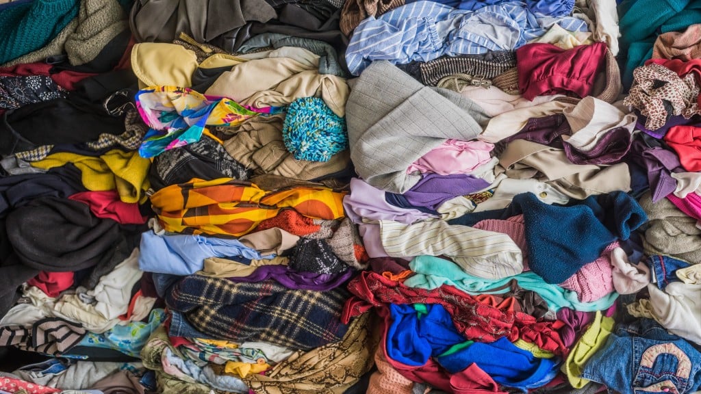 A collaborative partnership for North American textile recycling