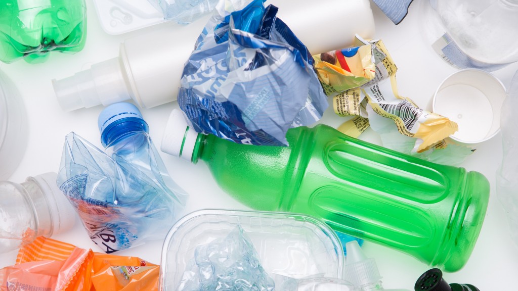 Polypropylene Recycling Coalition reports 64 million pounds of recycled polypropylene annually