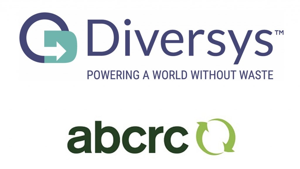 ABCRC chooses Diversys as its official software partner to streamline recycling processes in Alberta