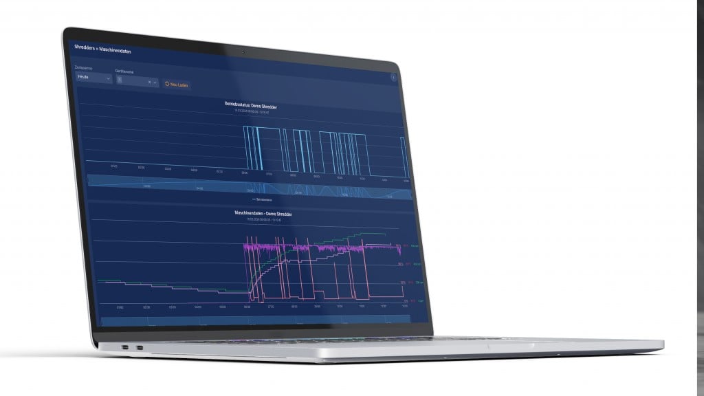 Lindemann expands InDEx machine management system to include baler data