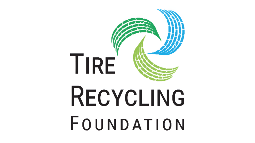 The Tire Recycling Foundation’s inaugural board of directors aims to raise funds for innovation initiatives