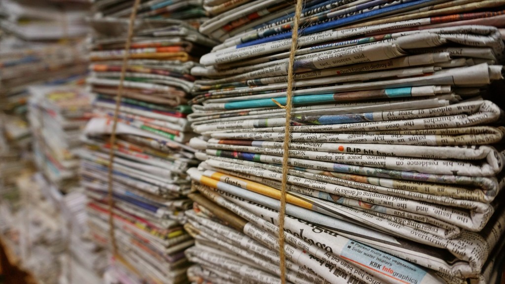 AF&PA’s 2023 calculations reveal 60 percent more paper recycled than in 1990