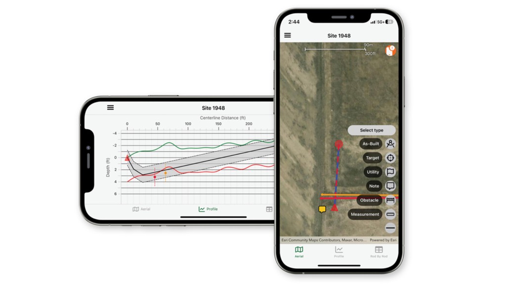 New Vermeer app streamlines horizontal directional drilling