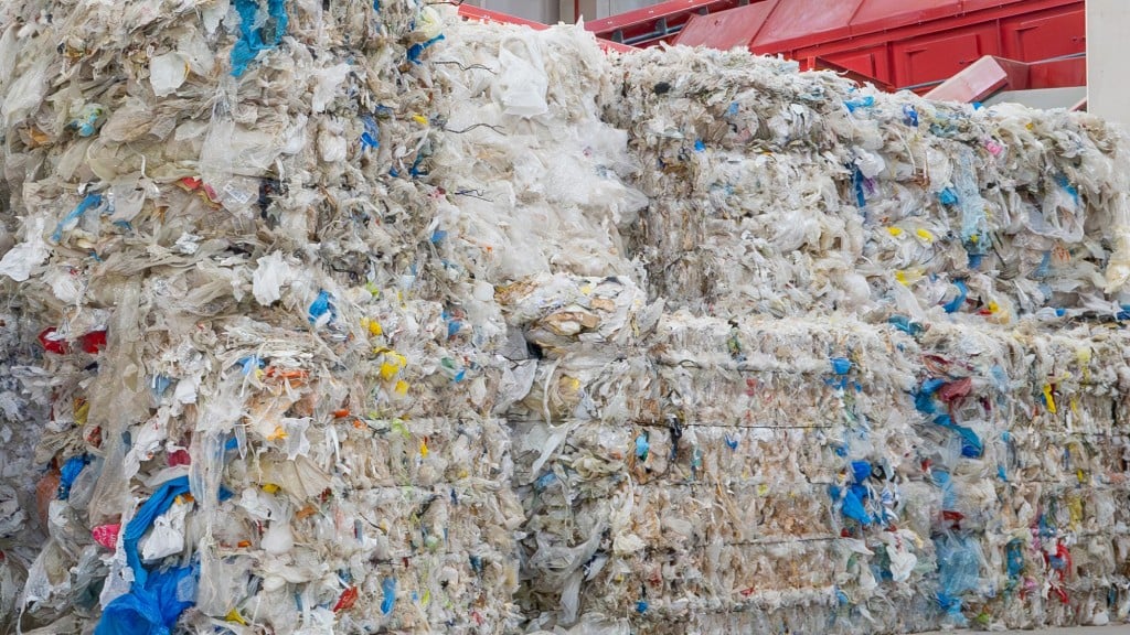 Bakcycle recycles complex flexible packaging using TOMRA technologies