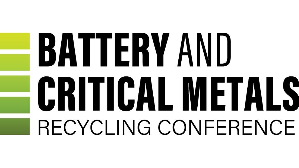 2025 Battery and Critical Metals Recycling Conference heads to Nashville