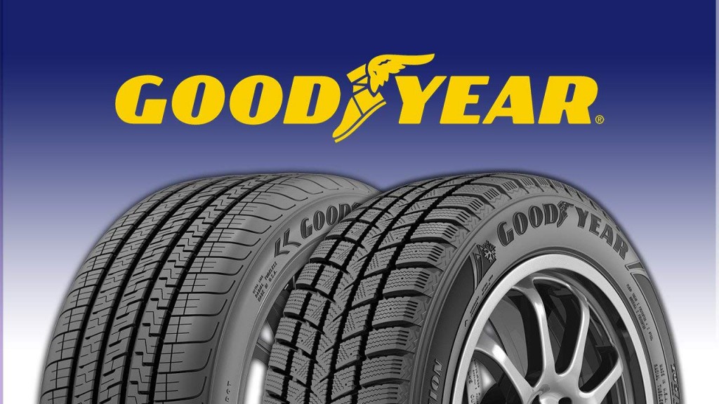 Goodyear sells Dunlop brand to Sumitomo Rubber Industries for $701 million