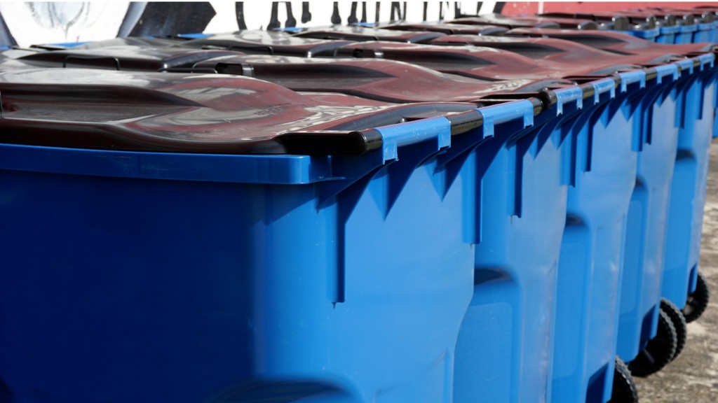 The Recycling Partnership lauds EPA’s new recycling assessment