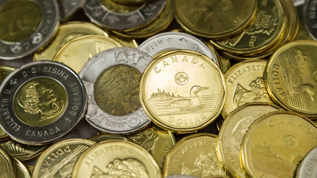 Royal Canadian Mint explores making coins from e-waste