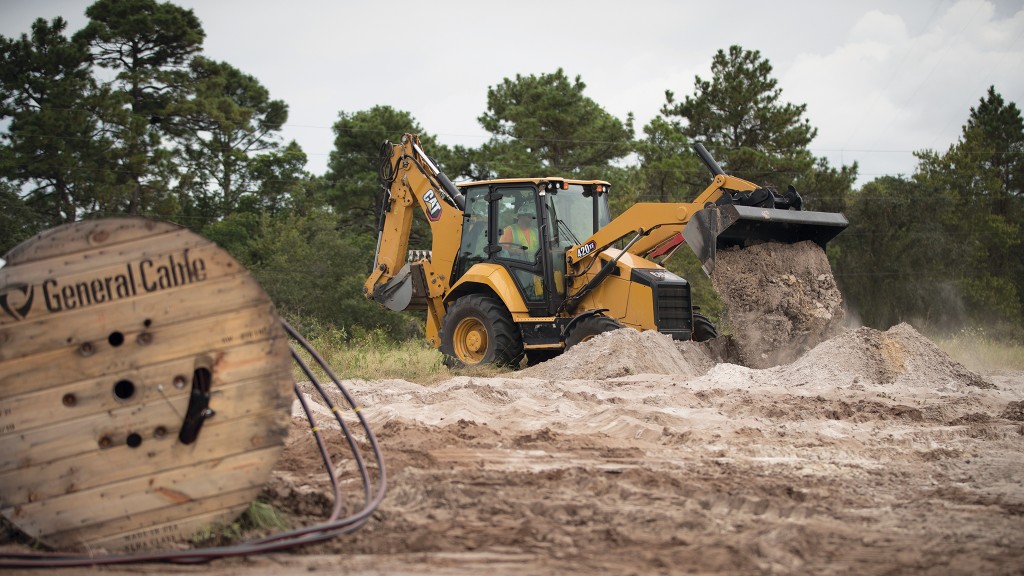 2025 spec guide: backhoe loaders