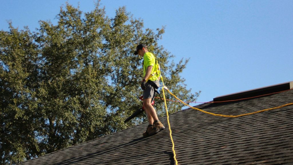 CDRA re-launches recycling website with a focus on asphalt shingles