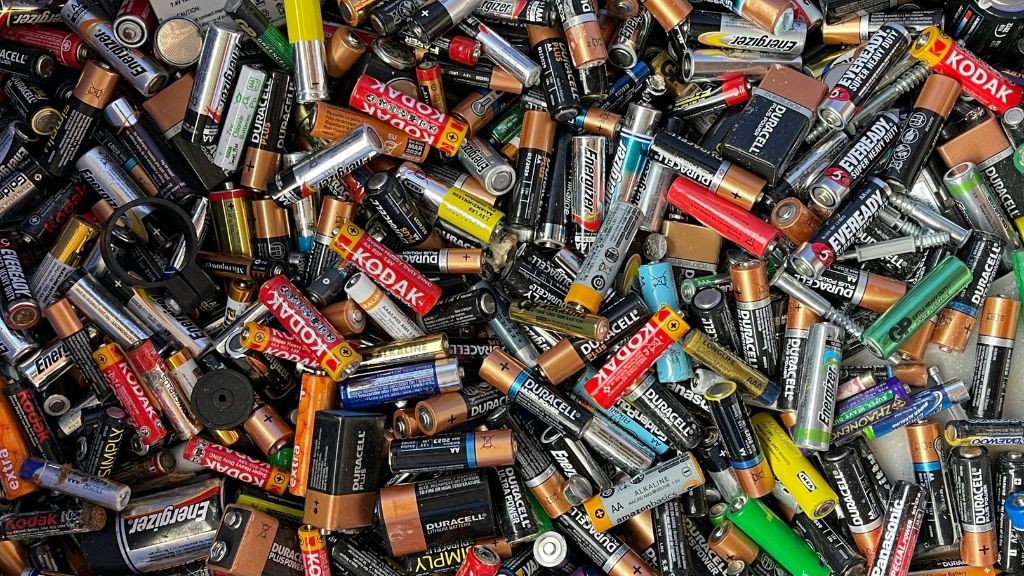 Battery recycling facility in Ontario receives new multi-chemistry processing line