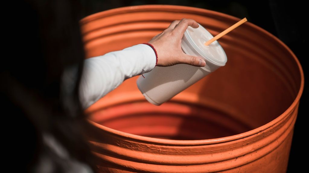 Up to $50,000 in grants available to increase polystyrene recycling in the U.S.