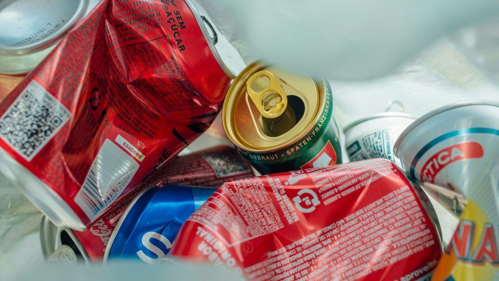 Study reveals used beverage cans are recycled into new cans in less than 60 days