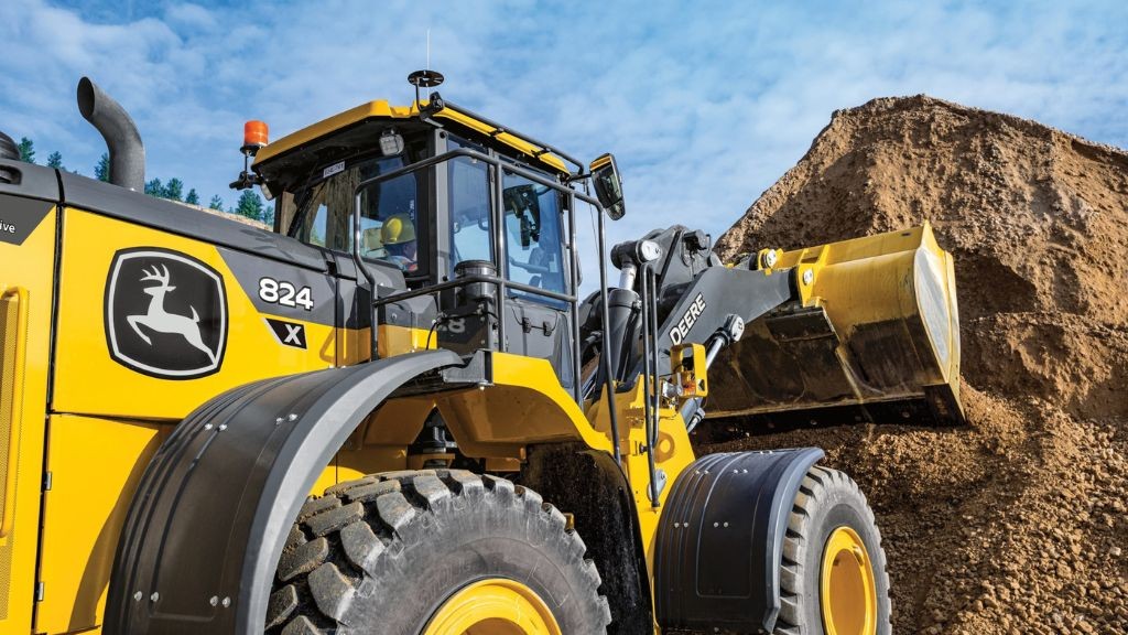 Near real-time notifications available on John Deere’s updated digital safety platform