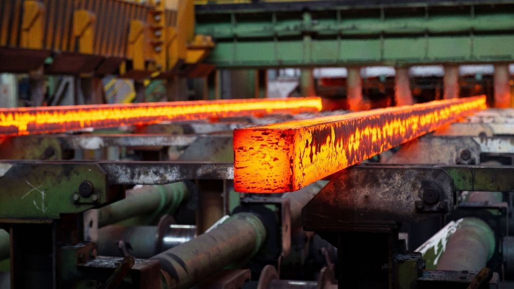 Is scrap metal the key to cutting carbon emissions?