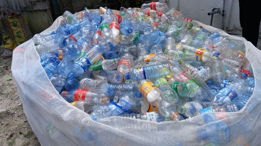 PureCycle and Landbell expand polypropylene upcycling streams in Europe