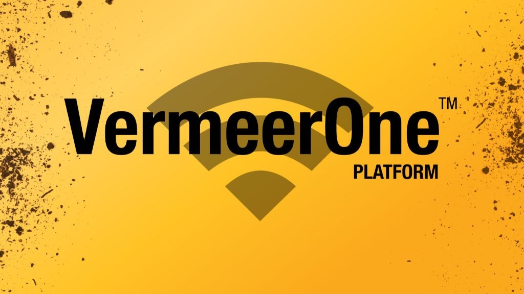 Vermeer consolidates existing portals into new platform for enhanced equipment monitoring