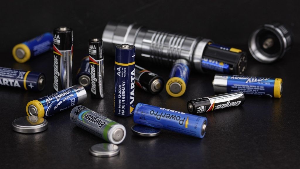 Battery recycling expands in Ontario with Call2Recycle collaboration