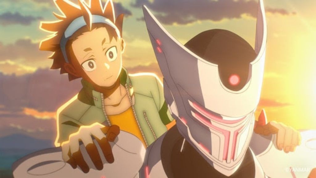 (VIDEO) Anime series from Yanmar highlights the role of robotics in sustainability