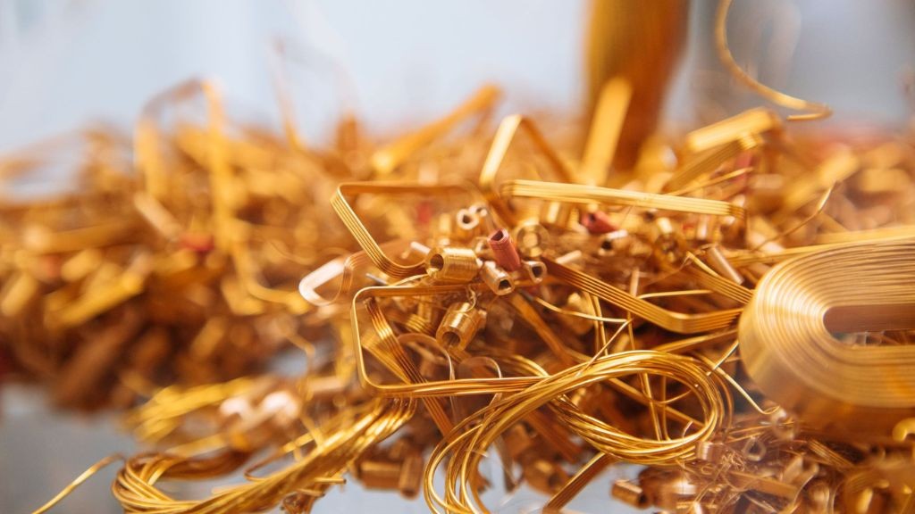 Why copper is the key to circularity in e-waste recycling