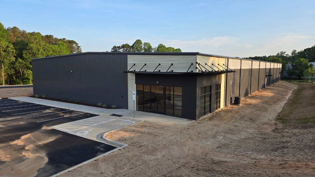 PMR to triple catalytic converter processing output with new AI-powered facility