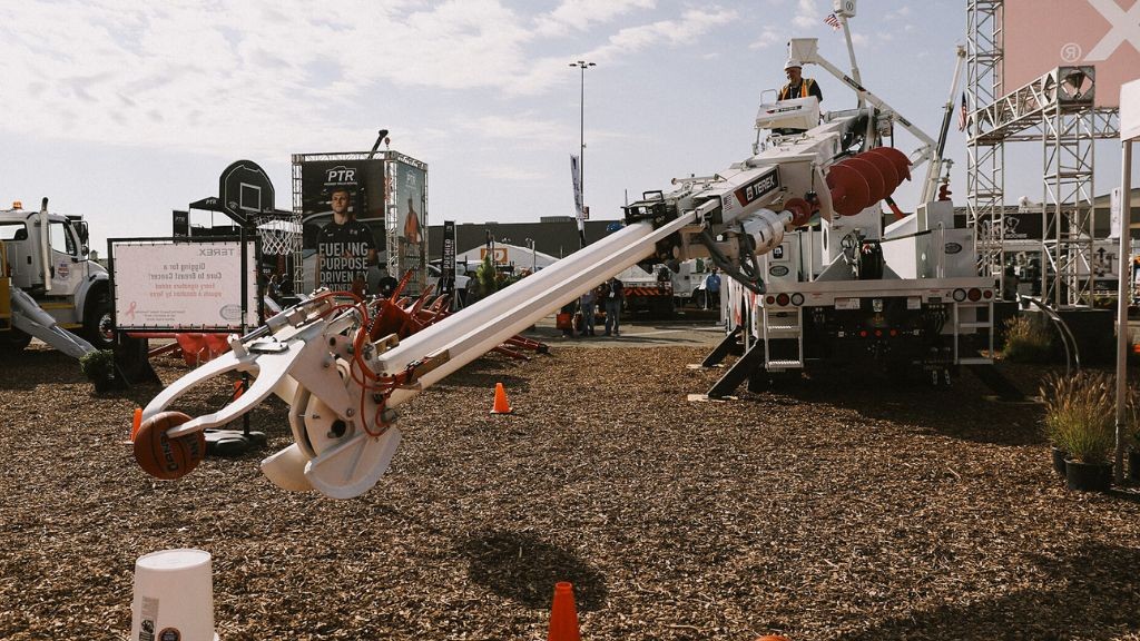 National Equipment Operator Championships to be held at The Utility Expo