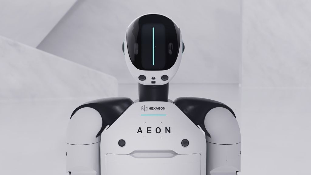 Can humanoid robots address labour shortages in the equipment industry?