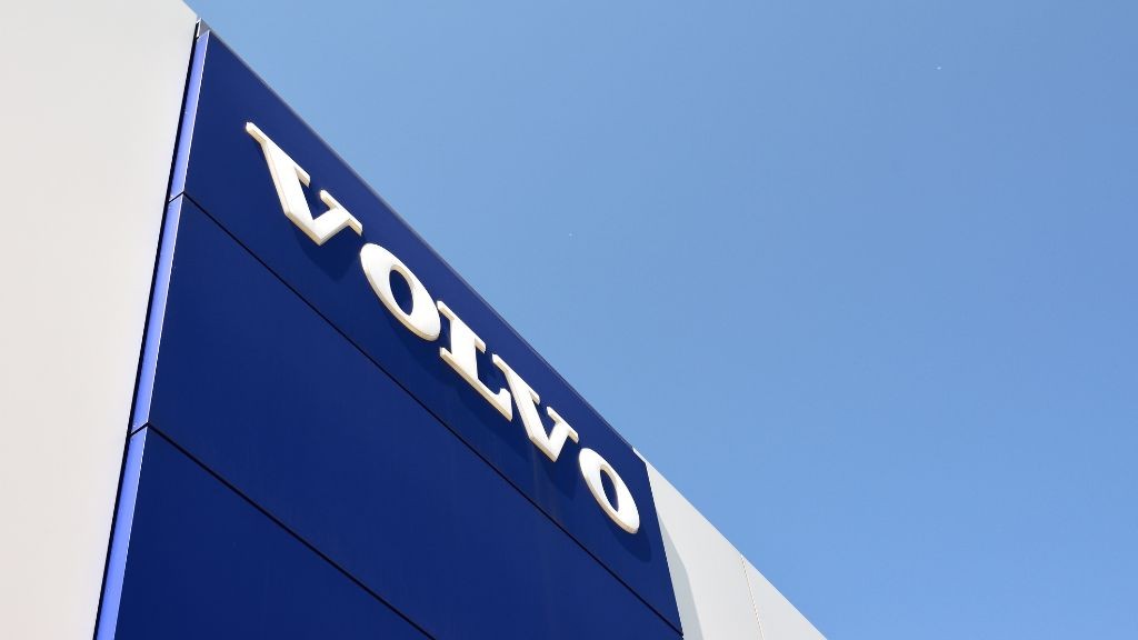 Volvo CE now owns and manages majority of its retail operations in Europe