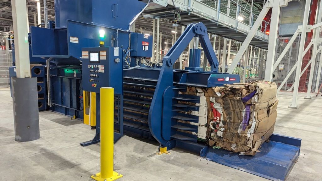 Harris American Company’s new website features all subsidiary product lines