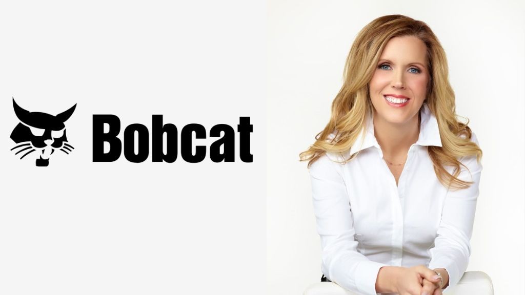 Bobcat names new chief marketing officer