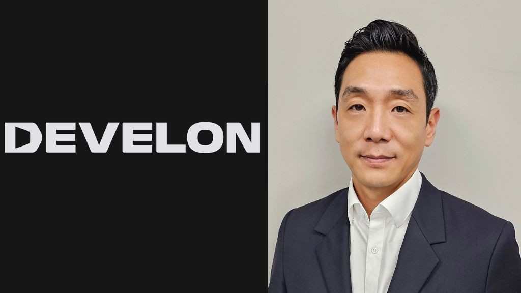 DEVELON North America names new CEO