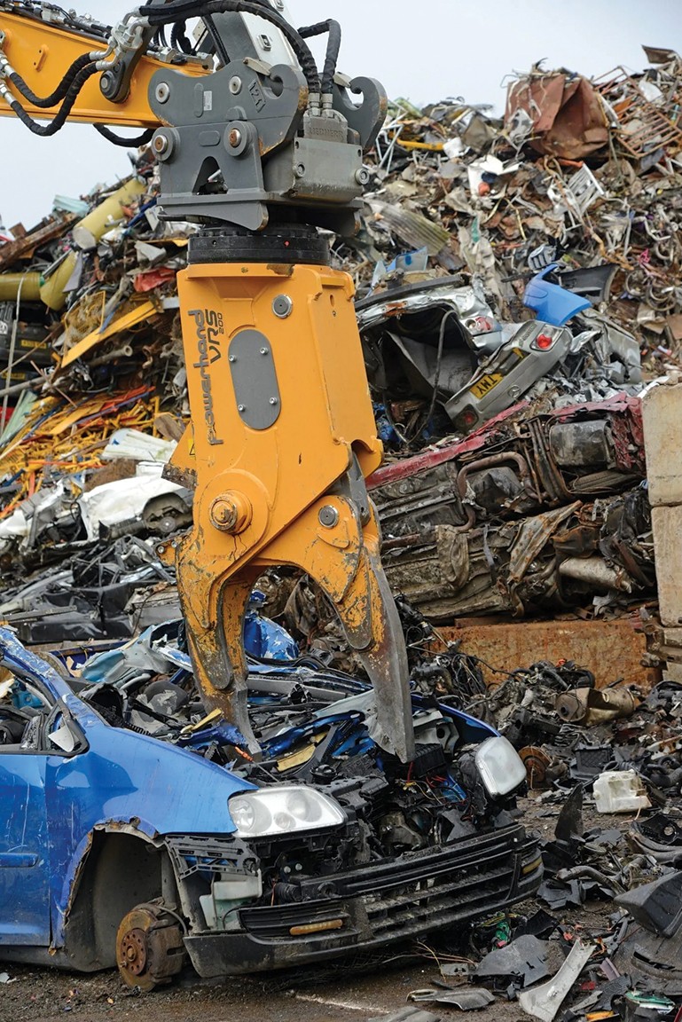 Don’t leave valuables in the car