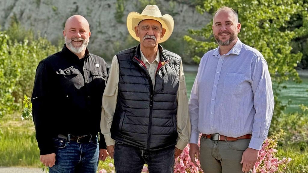 Motion invests in Northern B.C. Indigenous development  with new partnership