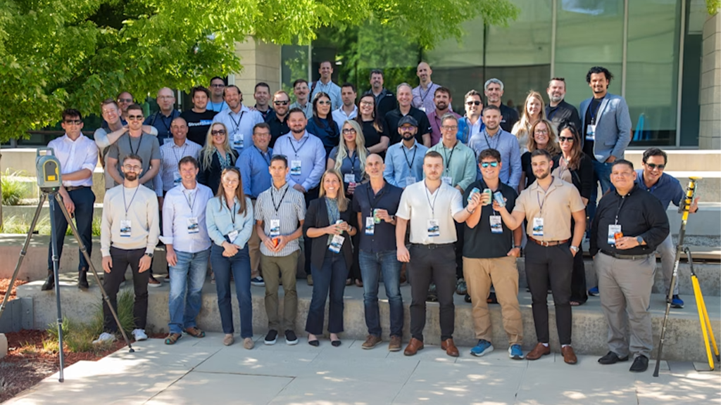 Trimble names sixteen construction technology startups as finalists for accelerator challenge