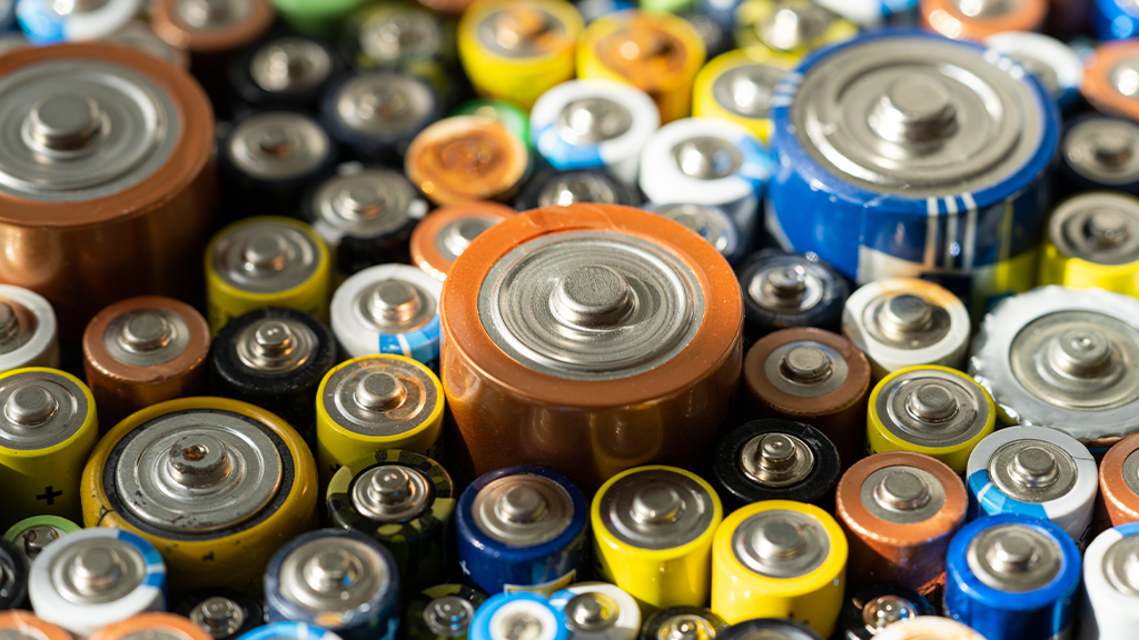Indigenous-led initiative closes the loop on battery materials in Canada