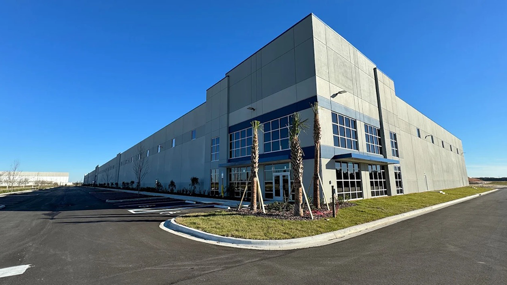 Circularix expands rPET production with new Florida facility