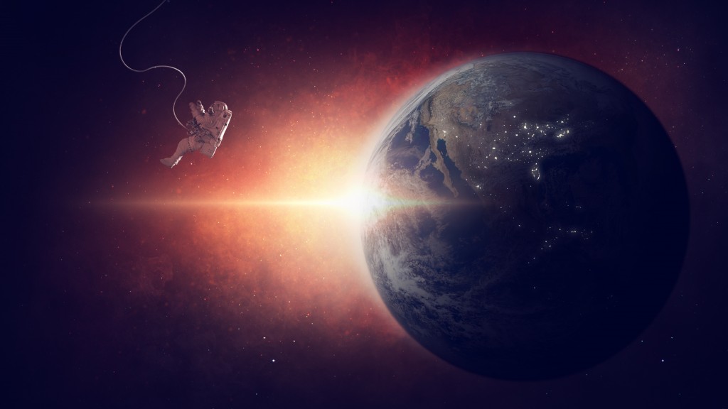 How recycling in space could transform Earth’s circular economy