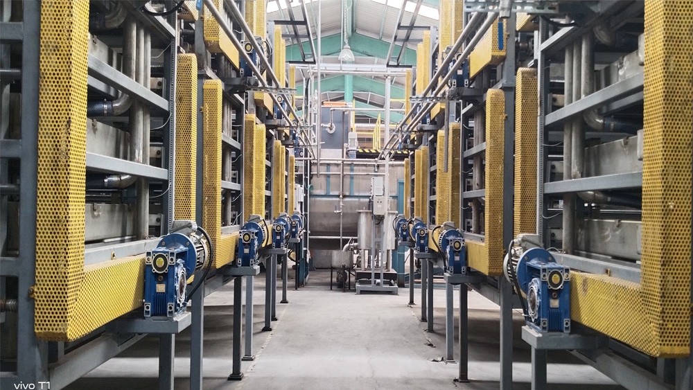 Ace Green Recycling to process 100,000 MT of used lead acid batteries annually with new partnership