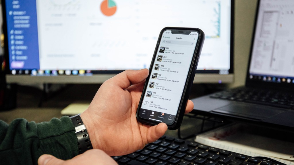 Fleetio–John Deere Operations Center integration delivers real-time equipment health insights for off-highway fleets