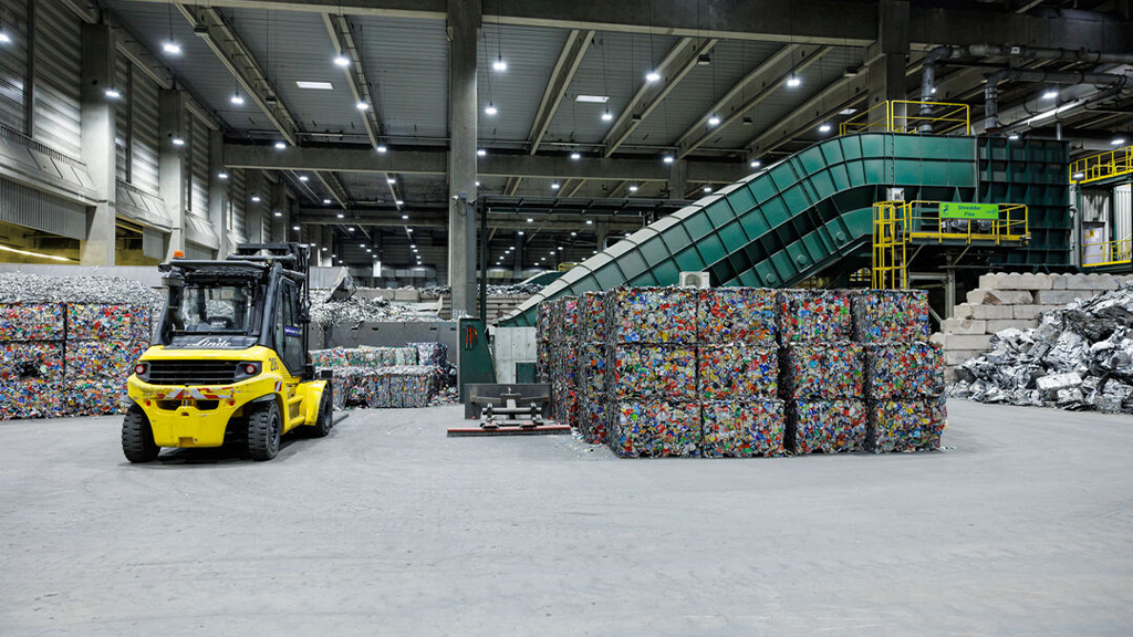 Report shows Novelis reduced carbon intensity by 10% in 2025