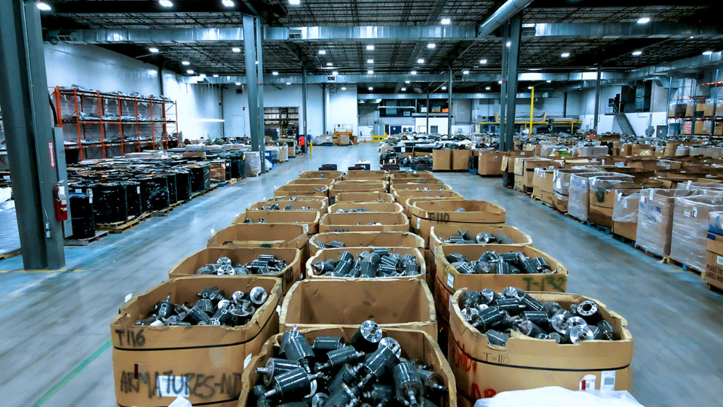 Cyclic Materials closes the gap on rare earth magnet waste with new partnership