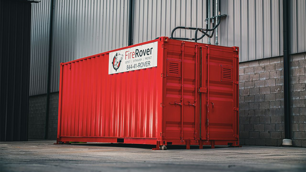 SWANA partners with Fire Rover to advance battery safety and mitigate fire hazards