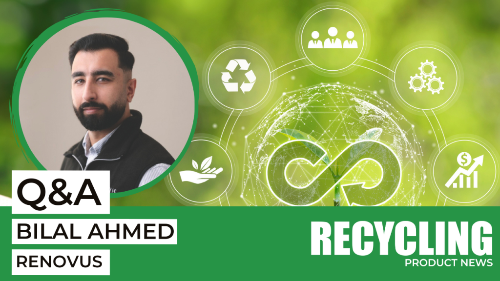 Q&A: Can the recycling industry solve its labour shortage?