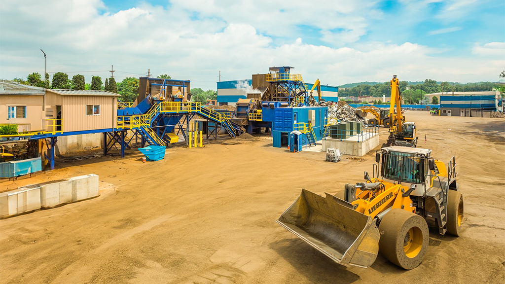 CMI expands U.S. shredding and recycling footprint with total ownership of CMI Upstate