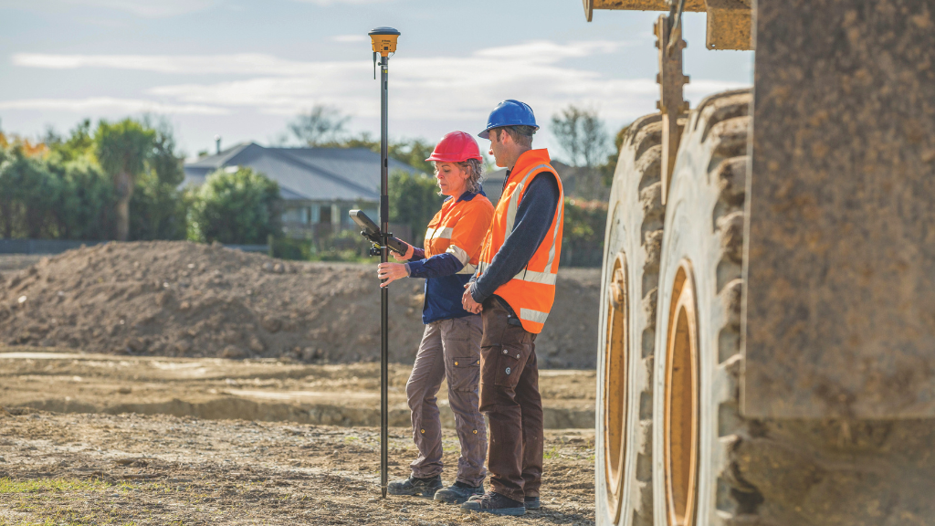 Technology trends to watch for at CONEXPO-CON/AGG 2026 and beyond