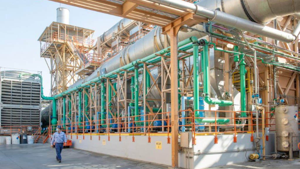 Ecobat to continue operating its lead-acid battery recycling facility in California with renewed permit