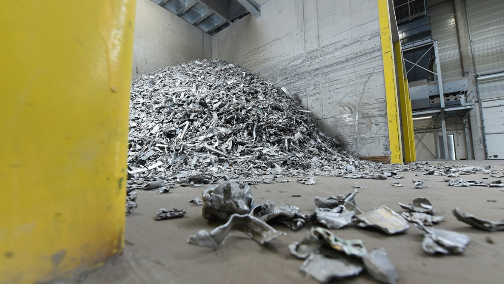 India’s largest non-ferrous scrap recycler leverages STEINERT equipment to process 600,000 tonnes annually